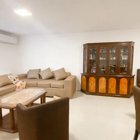 Departamento Zona Penas Apartment Salta Exterior photo
