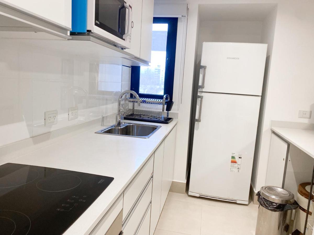 Apartamento Departamento Zona Penas